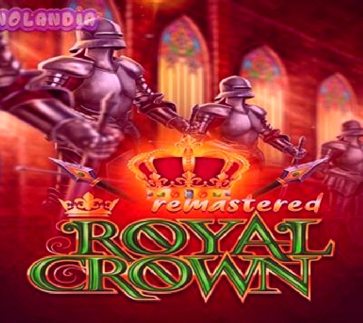 Royal Crown Remastered slot