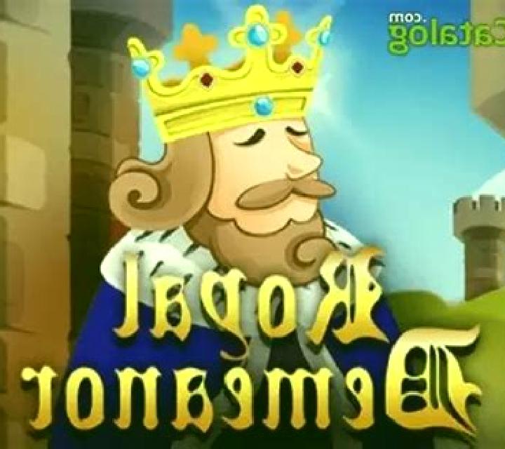 Royal Demeanor slot