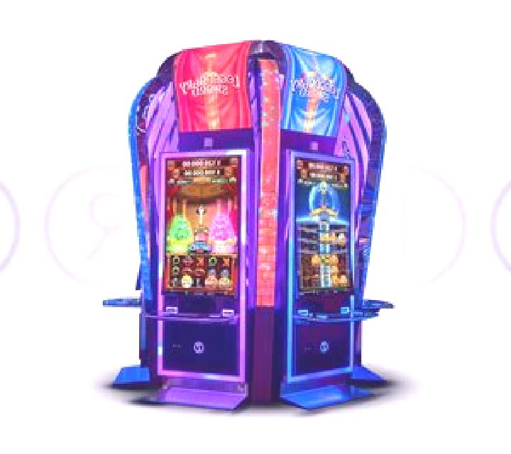 Royal Diamond (ZITRO) online slot