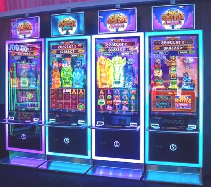 Royal Diamond (ZITRO) slot game