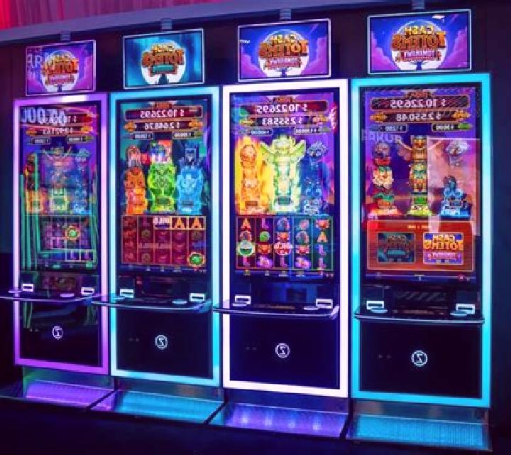 Royal Diamond (ZITRO) slot