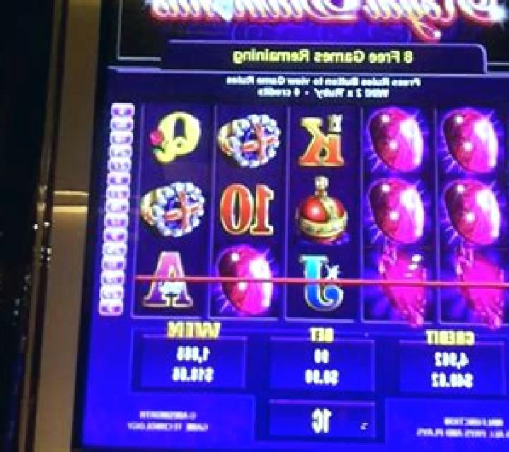 Royal Diamonds slot
