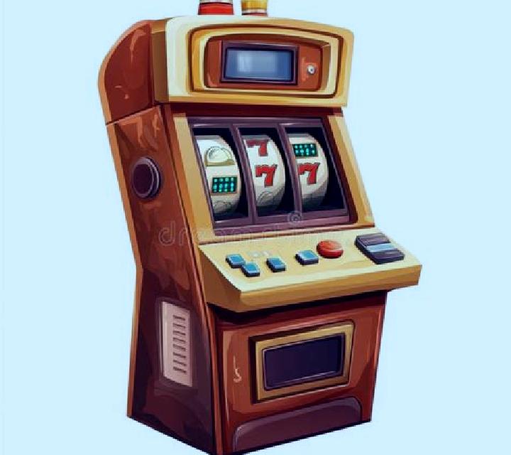 Royal Double slot machine