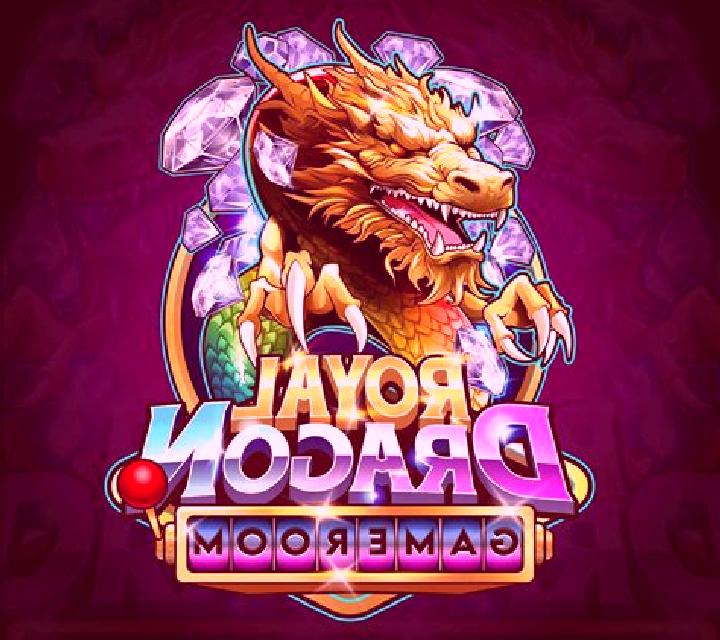 Royal Dragon (Yurimellow) slot machine