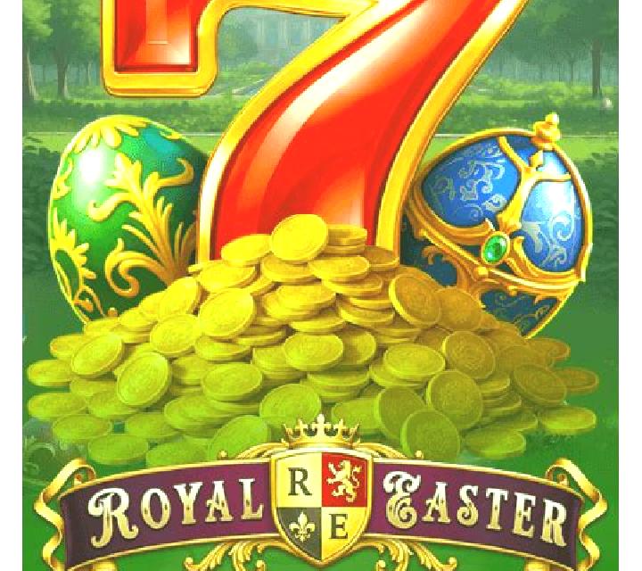 Royal Easter online slot