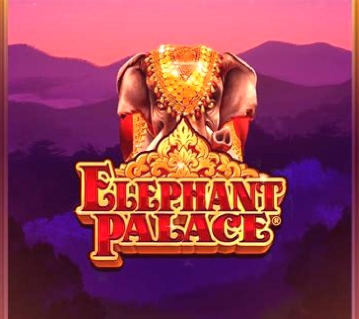 Royal Elephant online slot