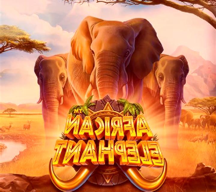 Royal Elephant slot game