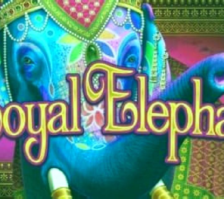 Royal Elephant slot