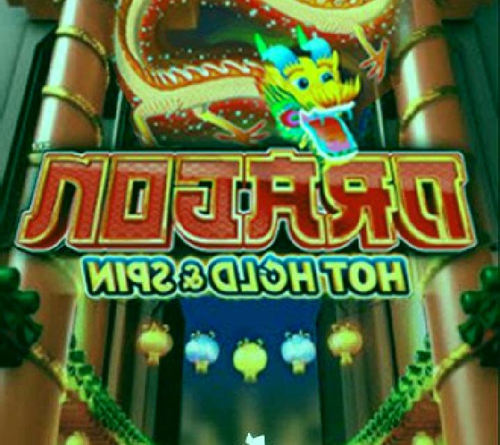 Royal Emirates Hold and Spin slot game