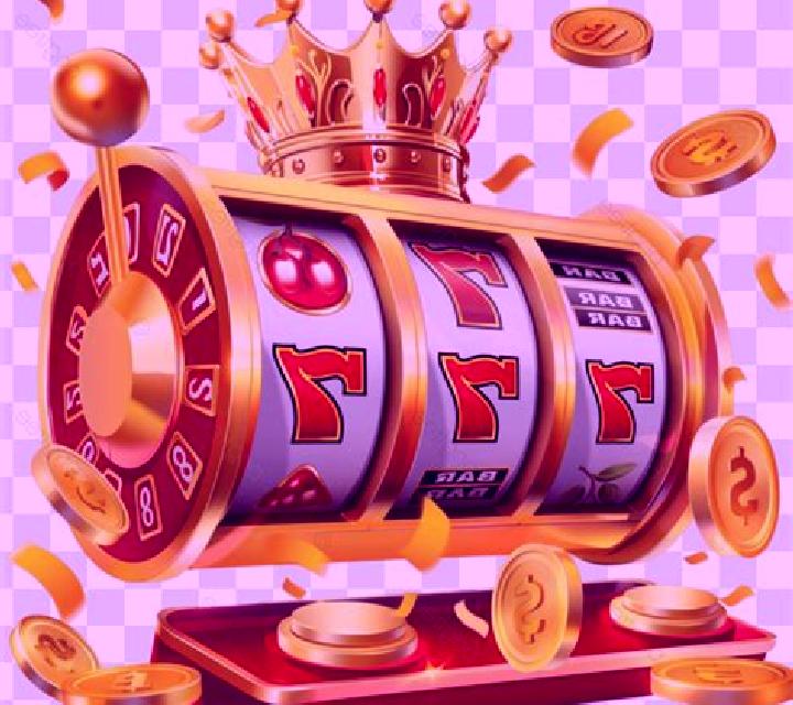 Royal Emirates slot machine
