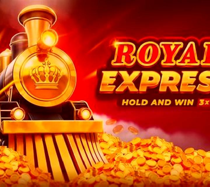 Royal Express online slot