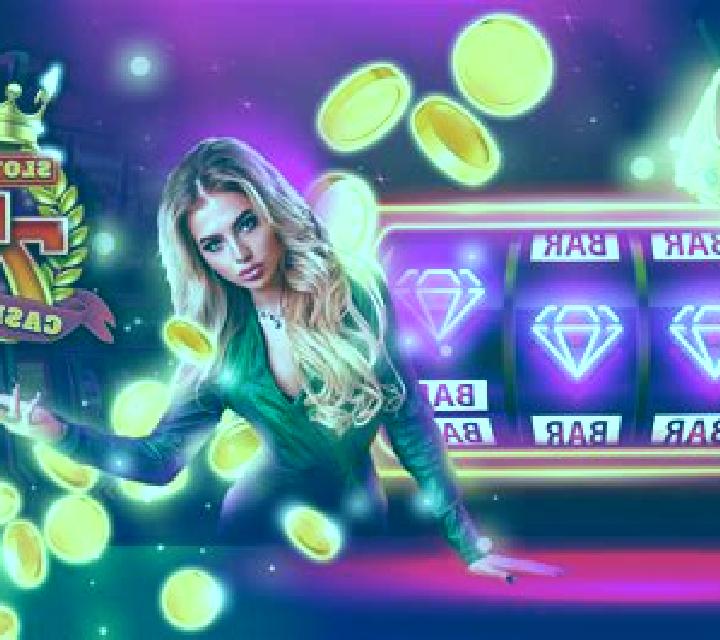 Royal Fabulous Casino online slot