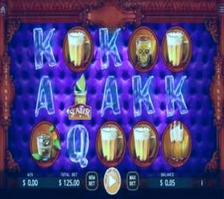 Royal Fabulous Casino slot game