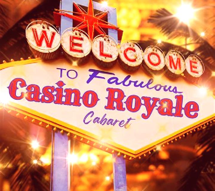 Royal Fabulous Casino slot machine