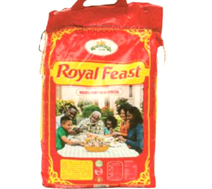 Royal Feast online slot
