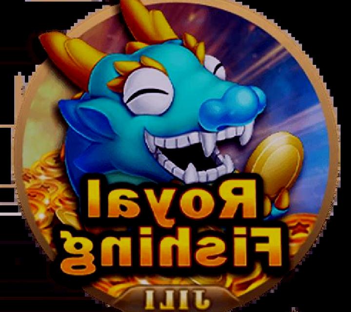Royal Fishing slot game