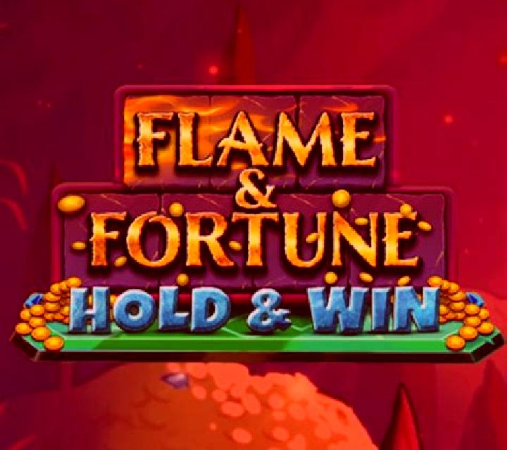 Royal Flame online slot
