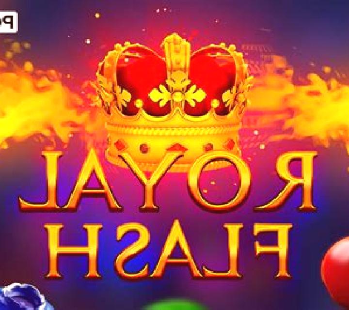 Royal Flash online slot