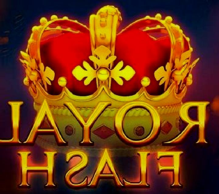 Royal Flash slot