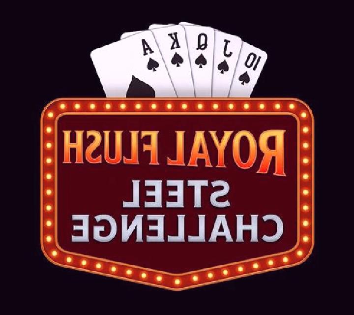 Royal Flush (GameX) slot