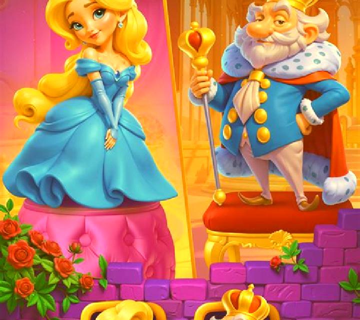 Royal Flush (Spinoro) online slot