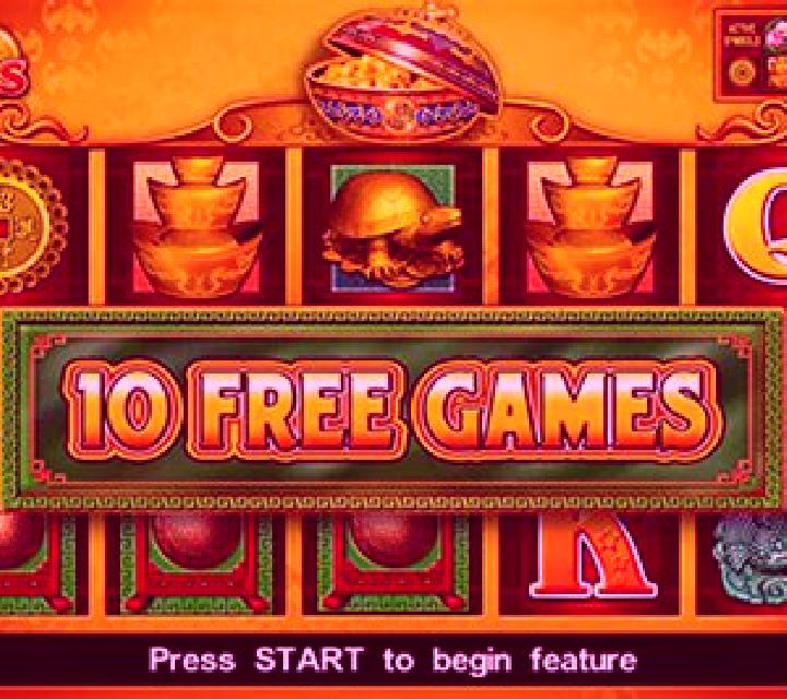 Royal Fortunes online slot