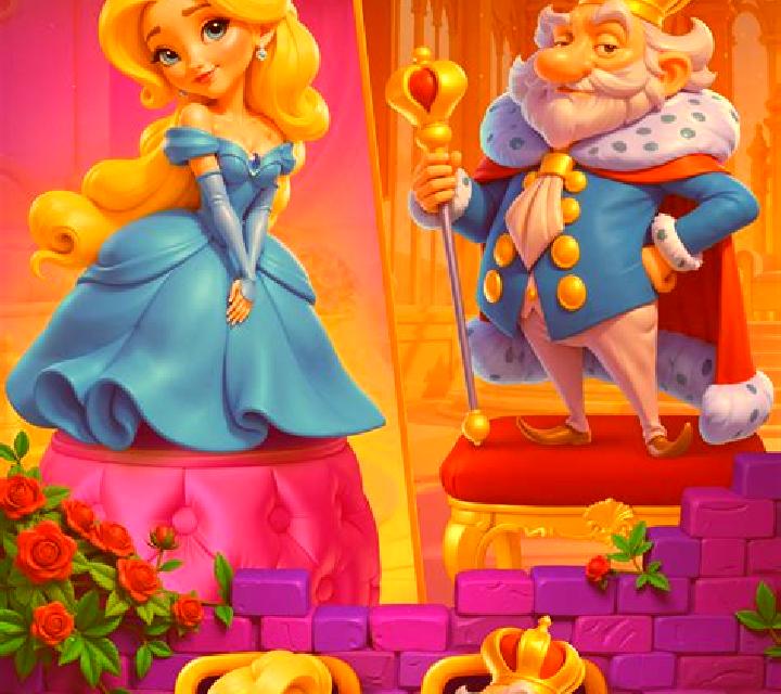 Royal Fruits 40 online slot