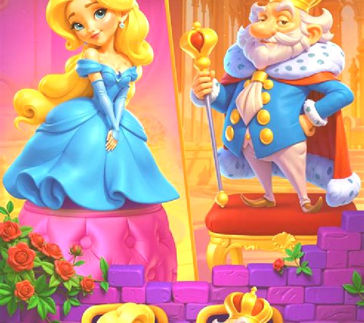 Royal Fruits 40 slot machine