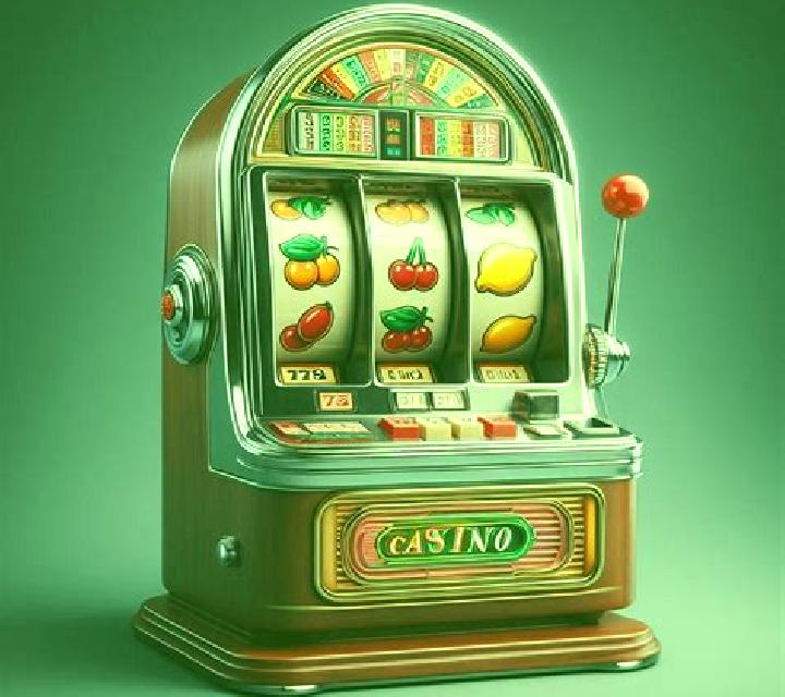 Royal Fruits 5 online slot