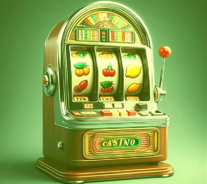 Royal Fruits 5 slot game
