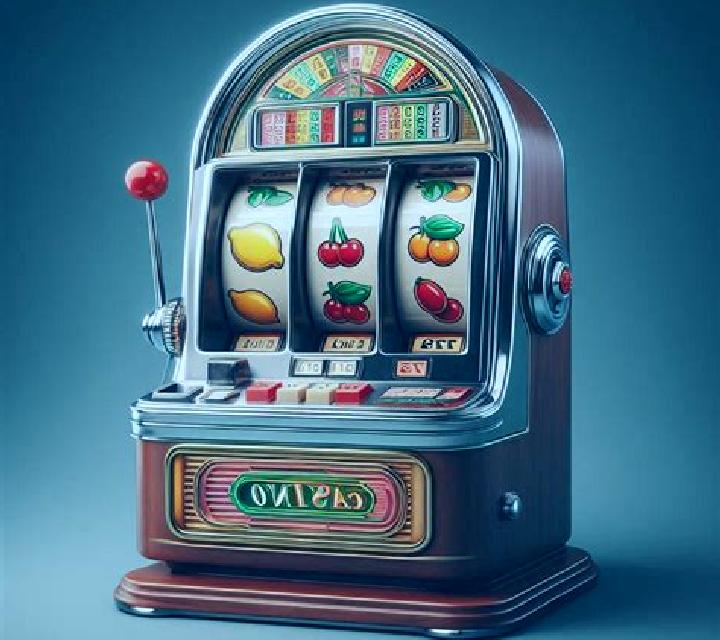 Royal Fruits 5 slot