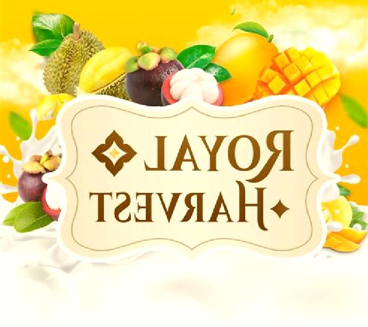 Royal Fruits (Adell Games) online slot