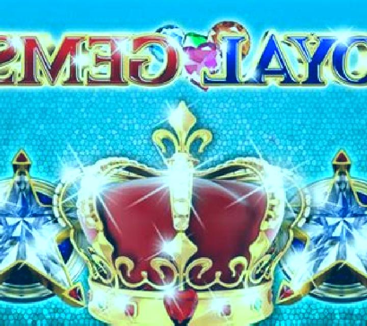 Royal Gems – Dice slot