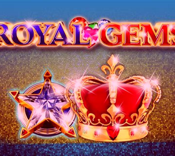 Royal Gems (GameArt) online slot