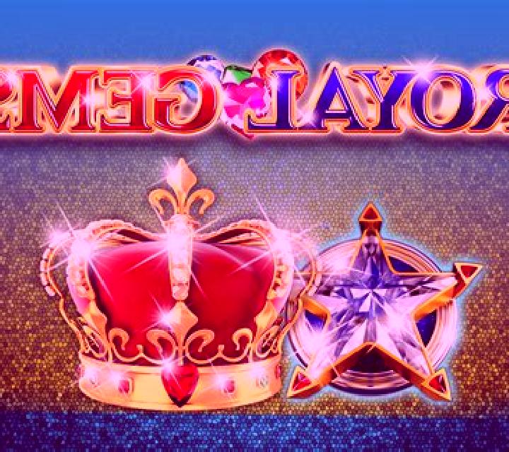 Royal Gems (GameArt) slot machine