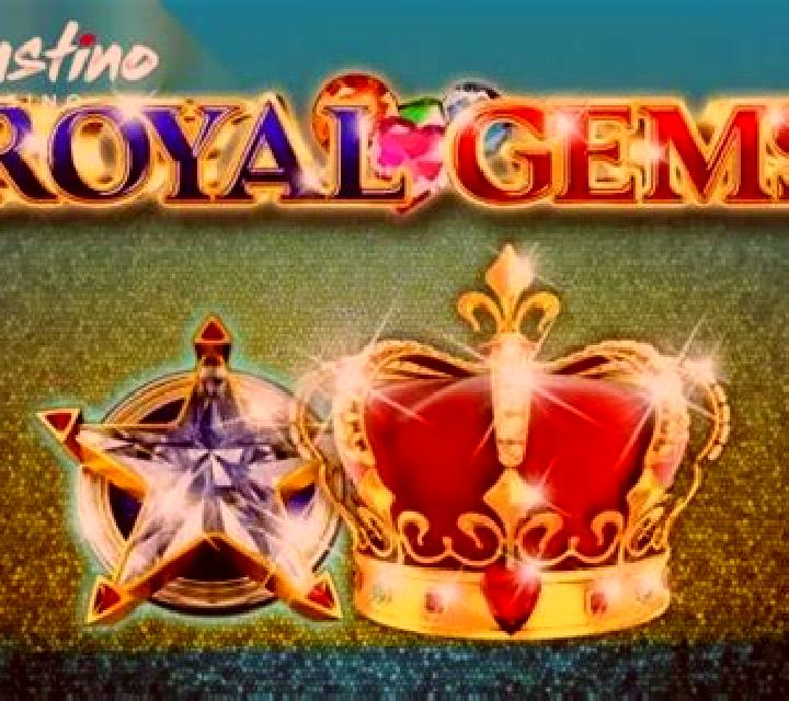 Royal Gems (GameArt) slot