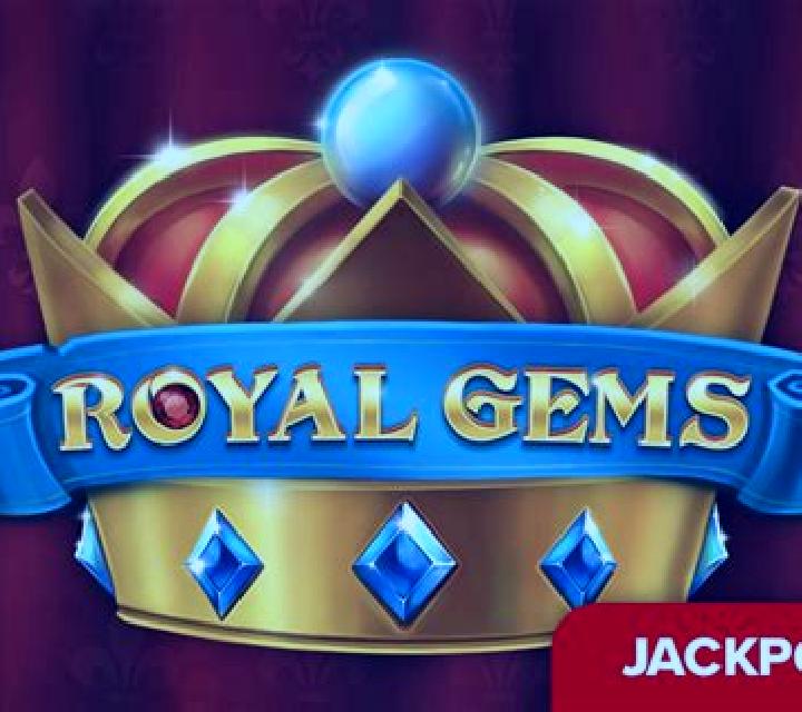 Royal Gems online slot