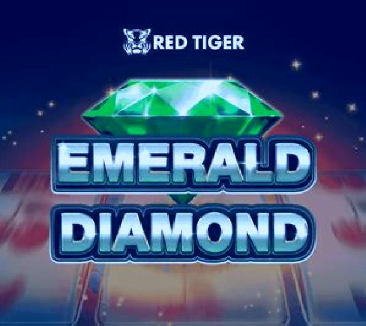 Royal Gems (Red Tiger) slot game