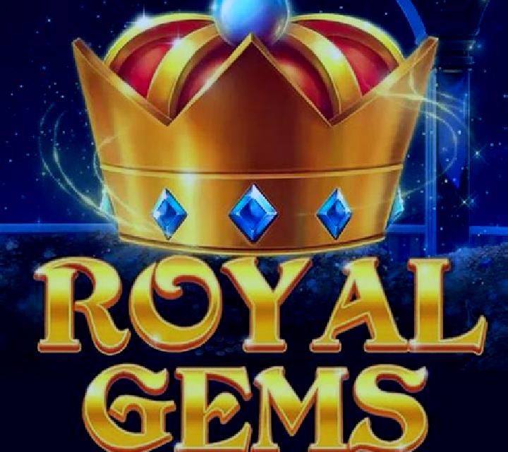 Royal Gems (Red Tiger) slot