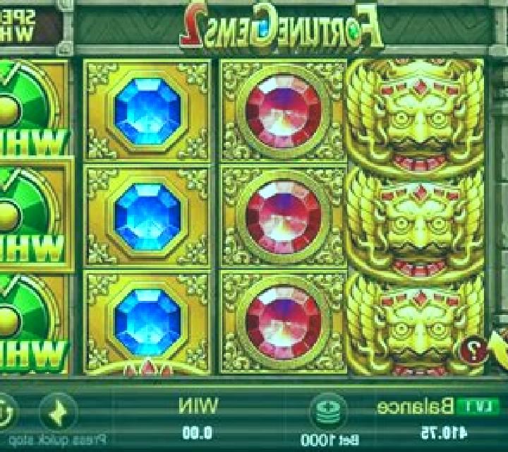 Royal Gems slot game