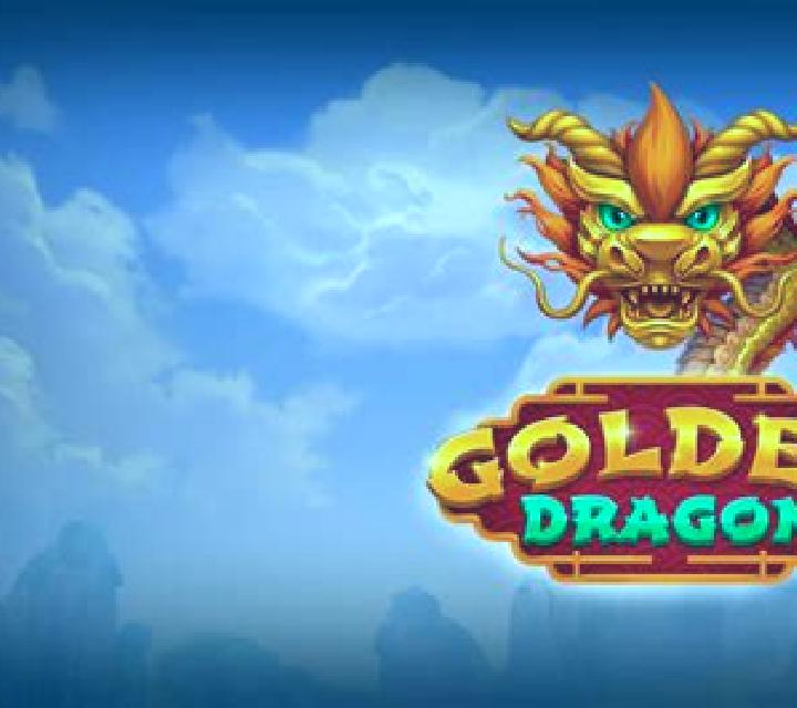 Royal Golden Dragon online slot
