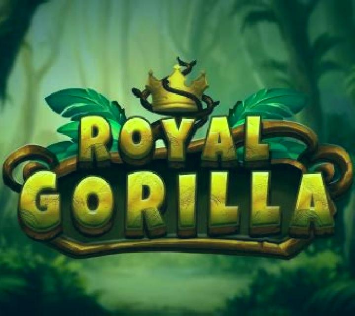 Royal Gorilla online slot