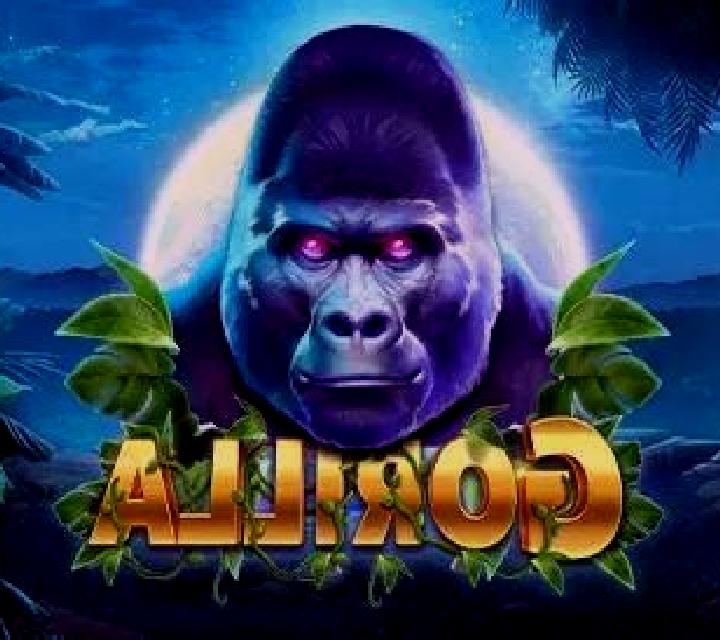 Royal Gorilla slot game