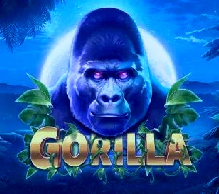 Royal Gorilla slot machine