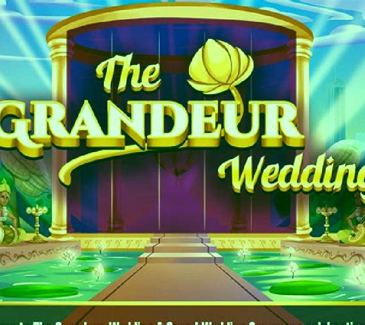 Royal Grandeur online slot