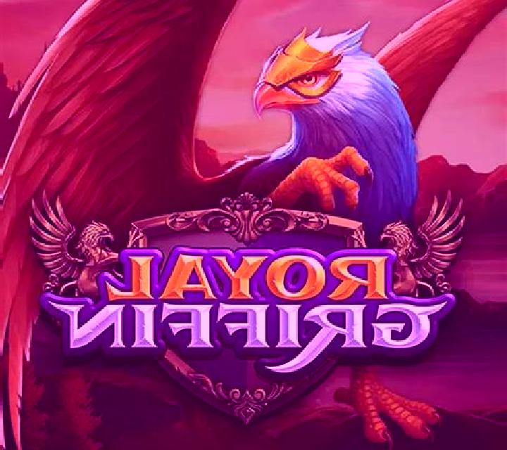 Royal Griffin online slot