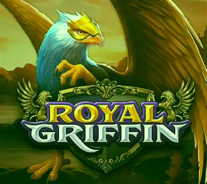 Royal Griffin slot machine