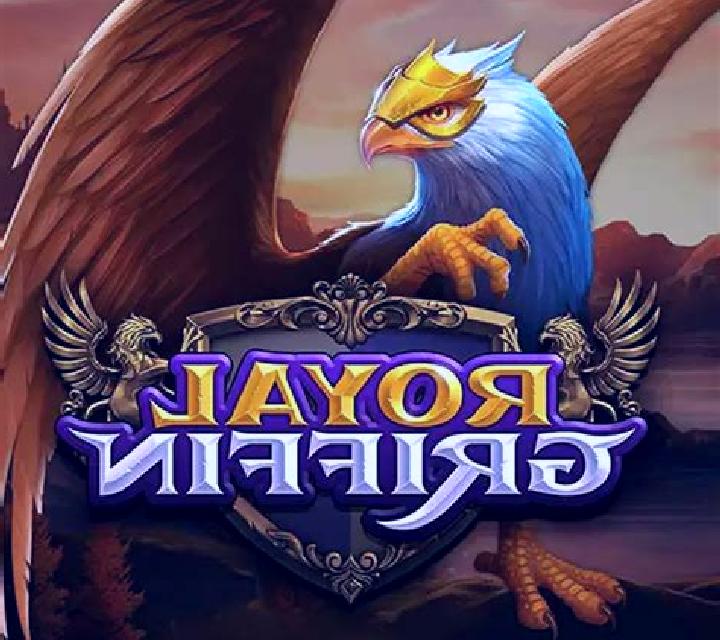 Royal Griffin slot