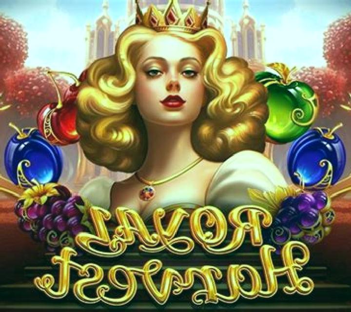 Royal Harvest slot game