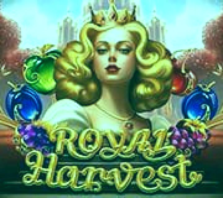 Royal Harvest slot